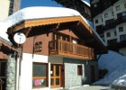  Eliane, Val Thorens Ski Chalet